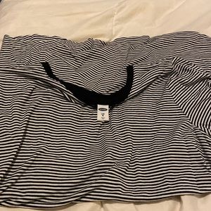 Basic Old Navy Striped Tee